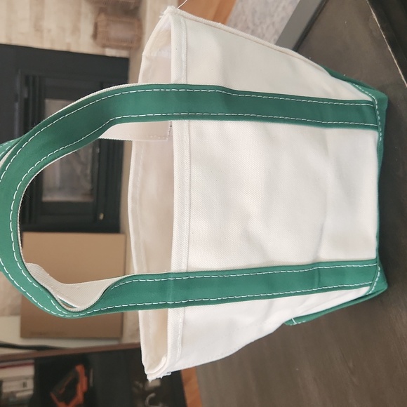 L.L Bean Tote - Picture 6 of 6